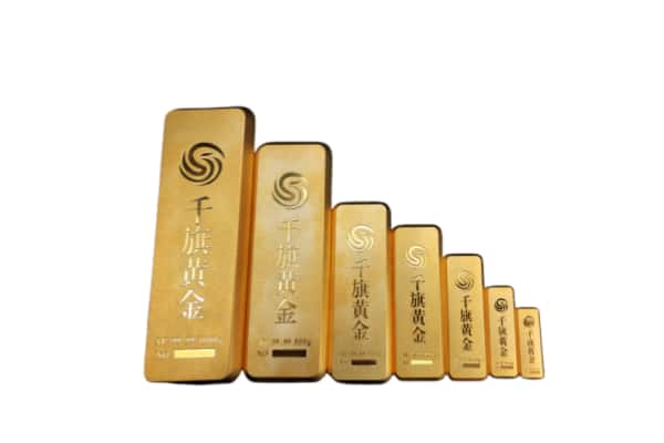 铜仁市碧江上门回收各种金条价格