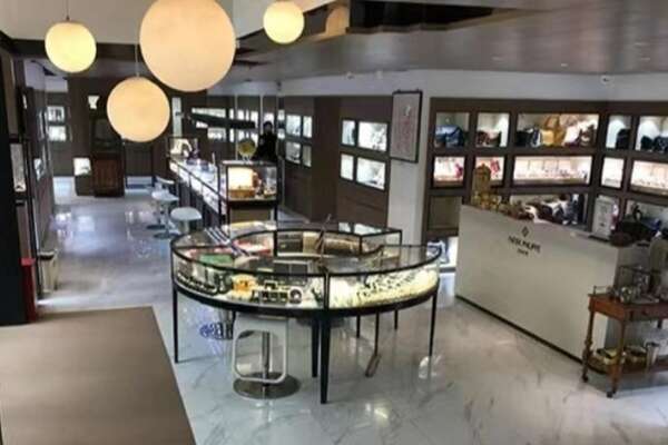 铜仁市碧江寄卖奢侈品店